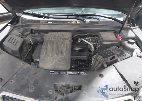 2015 Chevrolet Equinox Ls z USA, uszkodzony, nr VIN 2GNALAEK2F1134783